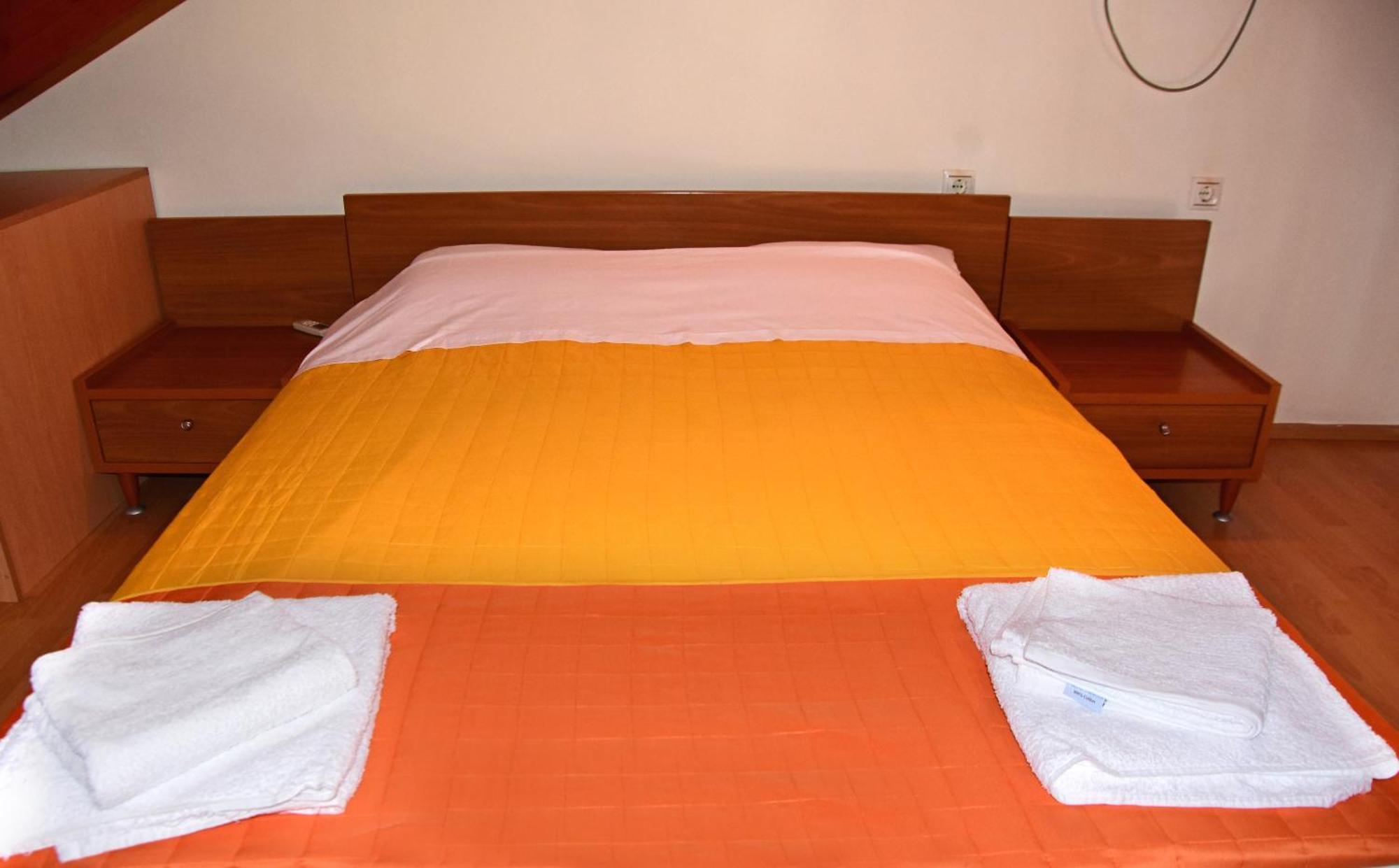 Irides Apartments Megalochori  외부 사진